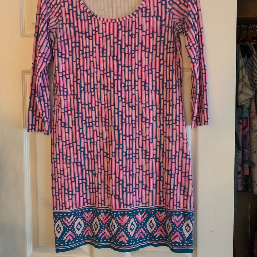 Lilly Pulitzer Dress